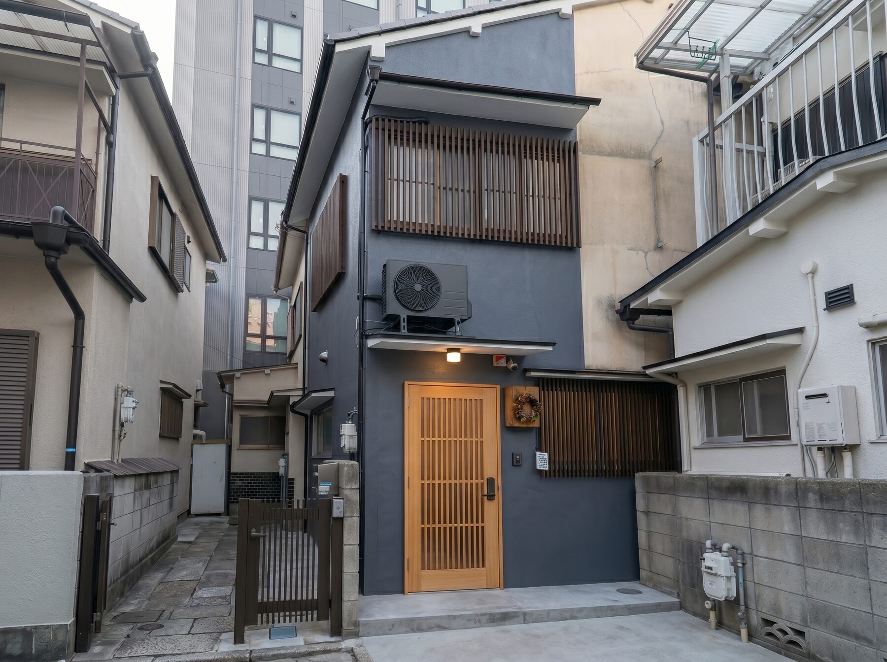易居房源 Tsukuyomi